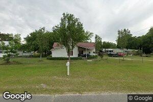 381 Fleetwood Ave W, Willacoochee, GA 31650