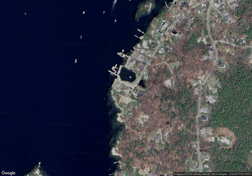 59 Roads End Rd, Boothbay Harbor, ME 04538 - photo 1