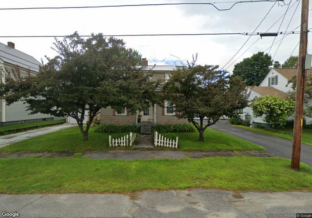 90 Water St, Millinocket, ME 04462 - photo 1