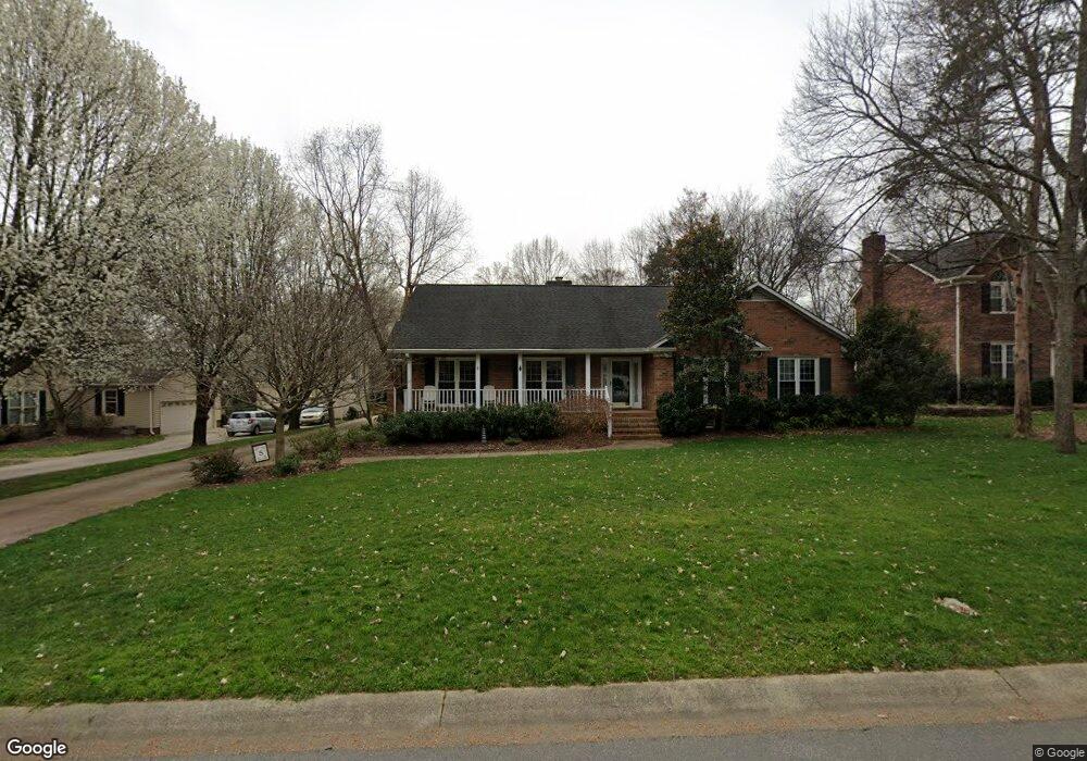 4436 Turnberry Ct SW, Concord, NC 28027 - photo 1