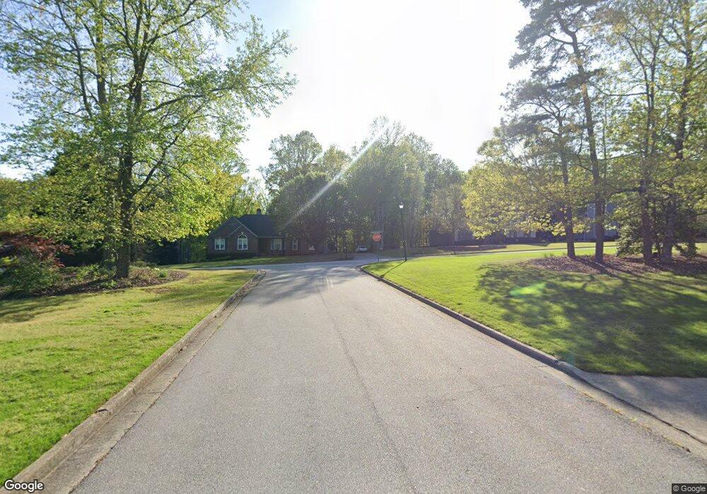 0 Bream Ct, Buford, GA 30519 - photo 1