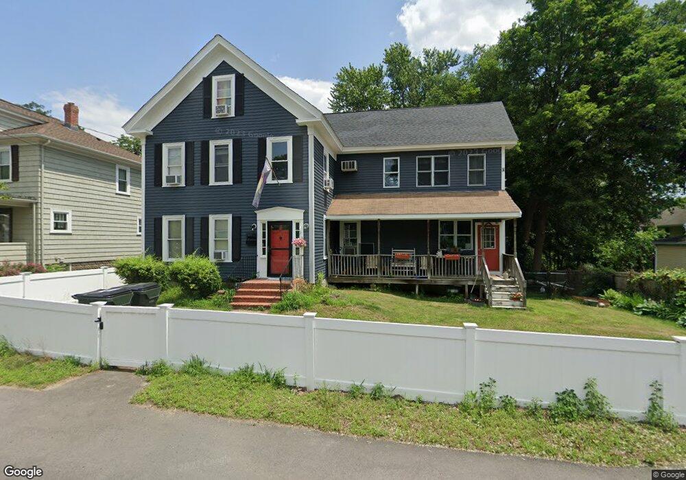 57 Lincoln St, Hudson, MA 01749 - photo 1