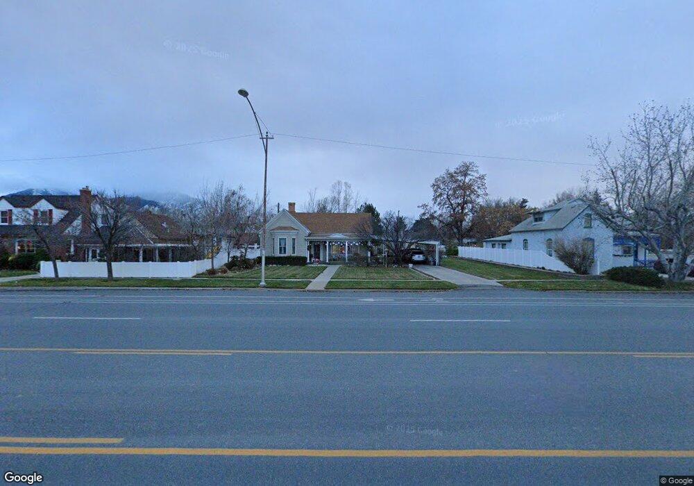 166 E Center St, Spanish Fork, UT 84660 - photo 1