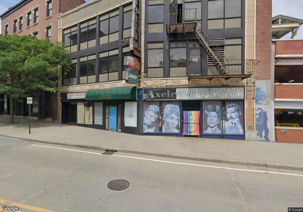 255 Weybosset St, Providence, RI 02903 - photo 1