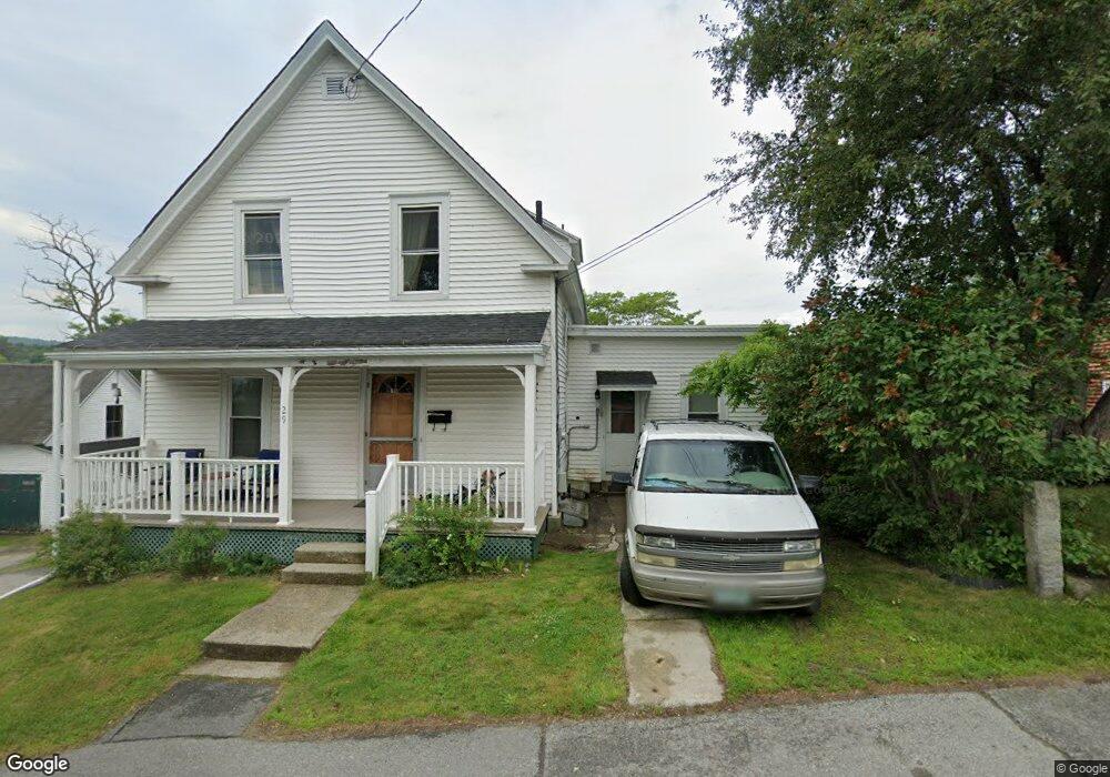 29 Pine St, Littleton, NH 03561 - photo 1