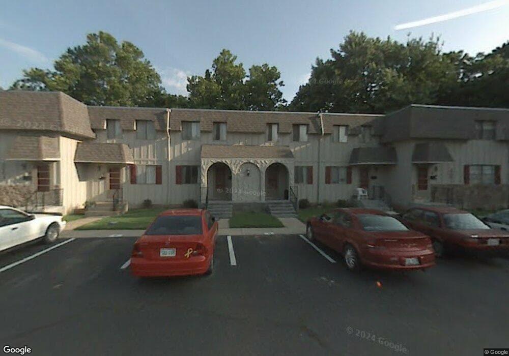 3001 SW Randolph Ave, Topeka, KS 66611 - photo 1