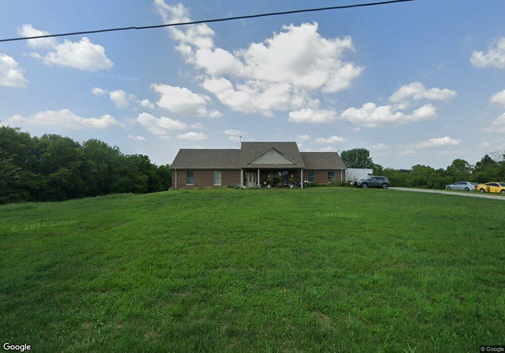1989 Talmage Mayo Rd, Harrodsburg, KY 40330 - photo 1