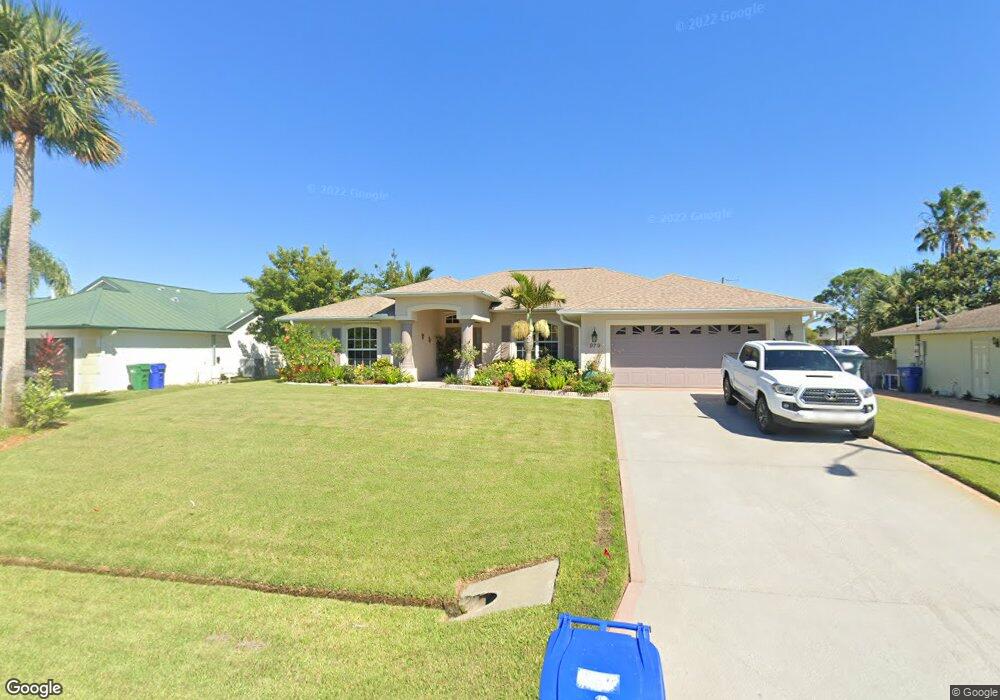979 George St, Sebastian, FL 32958 - photo 1
