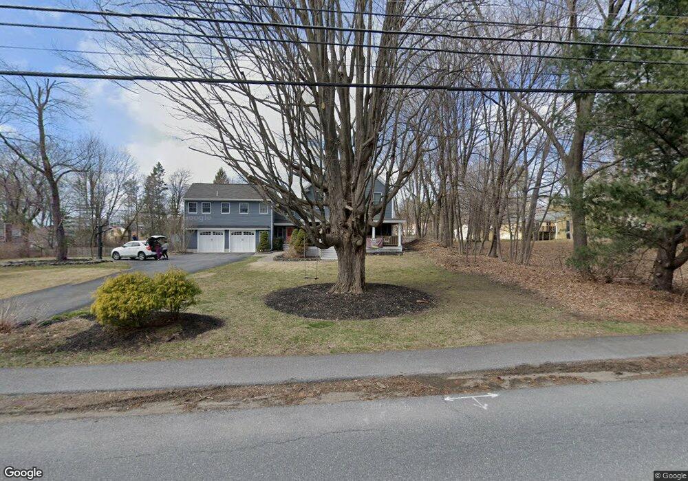 165 Arlington St, Acton, MA 01720 - photo 1