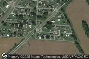705 Franklin Ave, Conesville, OH 43811