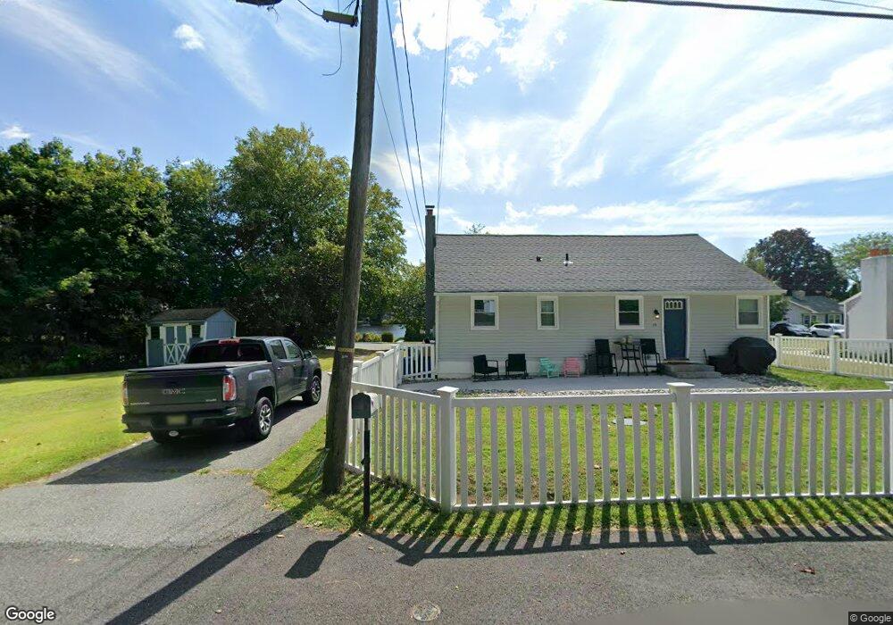 22 W Shawnee Trail, Wharton, NJ 07885 - photo 1