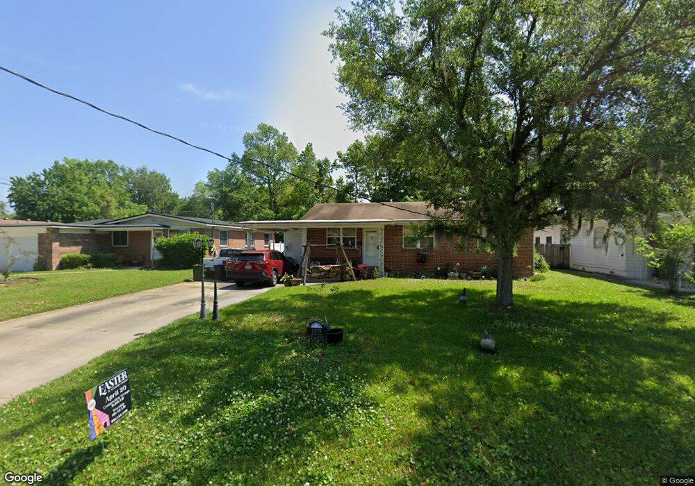 1375 Labelle St, Jacksonville, FL 32205 - photo 1