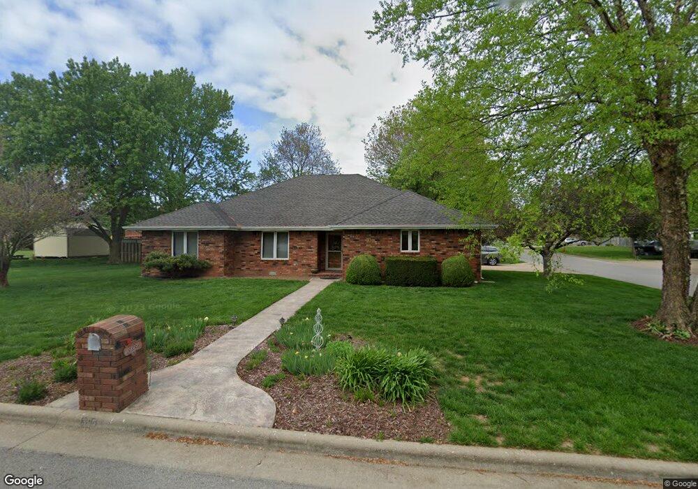 305 Sequoia Dr, Nixa, MO 65714 - photo 1