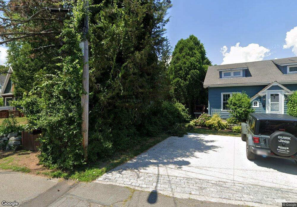 2 Meadow Ln unit 1, Marblehead, MA 01945 - photo 1