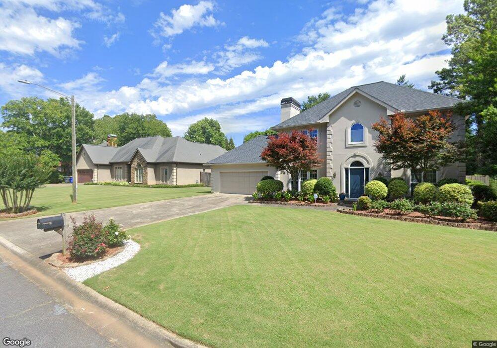 904 Forest Pond Dr unit 2, Marietta, GA 30068 - photo 1