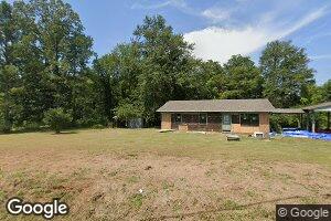 331 North St, Union, MS 39365
