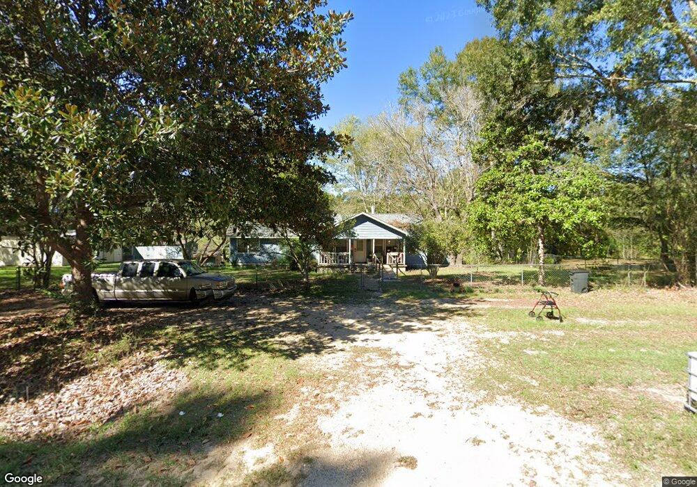 288 Grain Elevator Rd, Lucedale, MS 39452 - photo 1