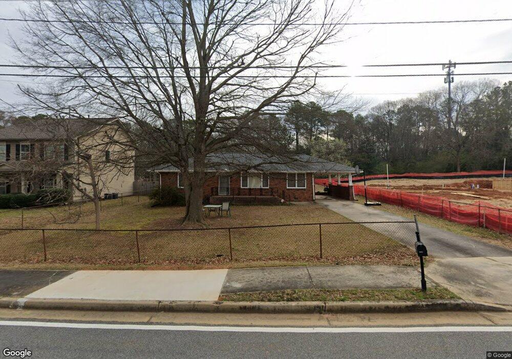 2455 Reed St SE, Smyrna, GA 30080 - photo 1