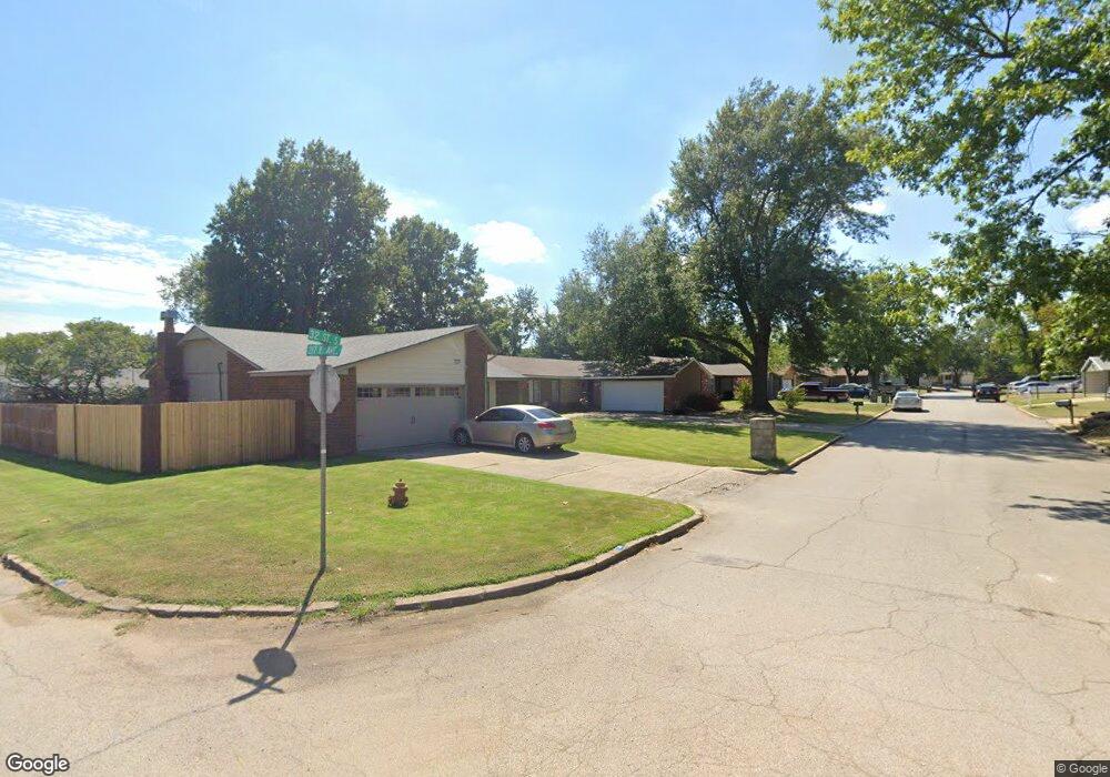 28930 E 32nd St S, Broken Arrow, OK 74014 - photo 1