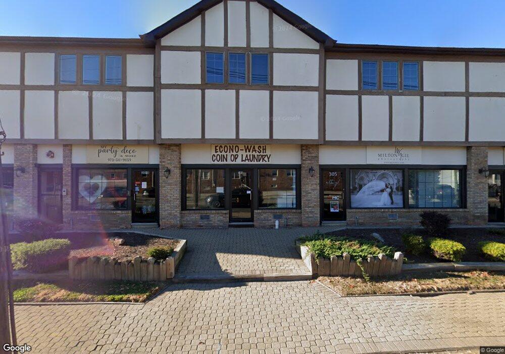 303 Bloomfield Ave unit 4, Nutley, NJ 07110 - photo 1