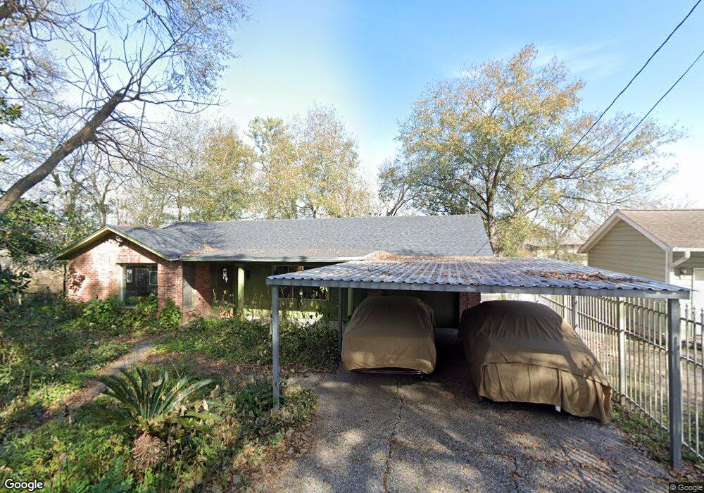 8017 Duller Ln, Houston, TX 77017 - photo 1