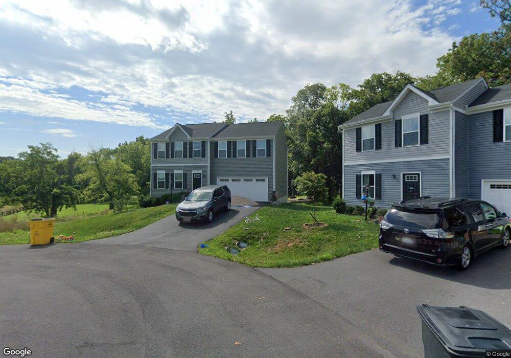 7 Salida Trail, Martinsburg, WV 25403 - photo 1