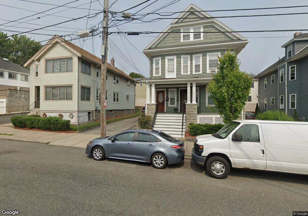 207 Bucknam St unit 1, Everett, MA 02149 - photo 1