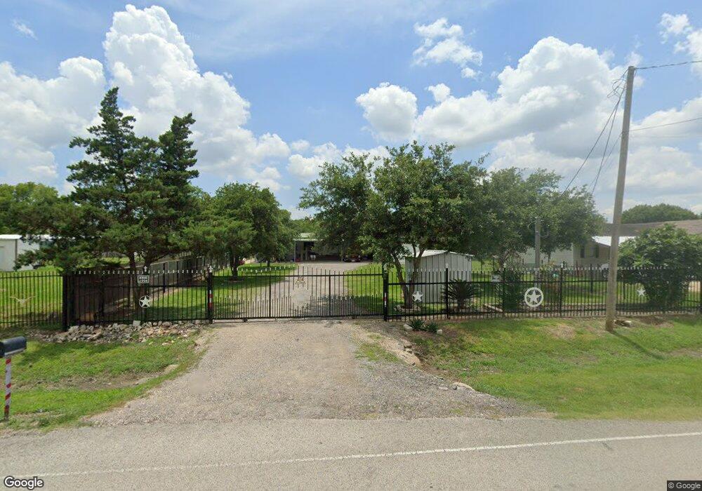 1911 County Road 99, Alvin, TX 77511 - photo 1