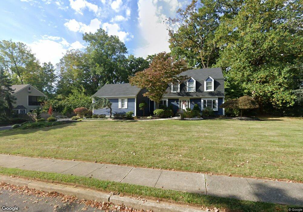 5 Baskenridge Dr, Middletown, NJ 07748 - photo 1