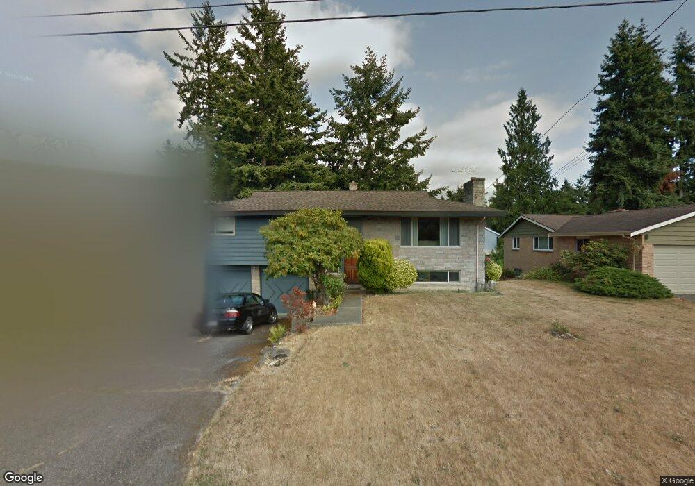 21823 82nd Place W, Edmonds, WA 98026 - photo 1