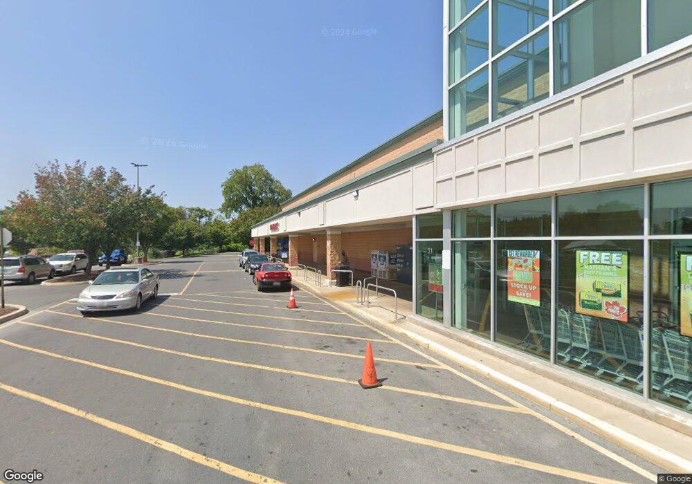 1023 Washington 1007-1021 St unit 1023, Hagerstown, MD 21740 - photo 1