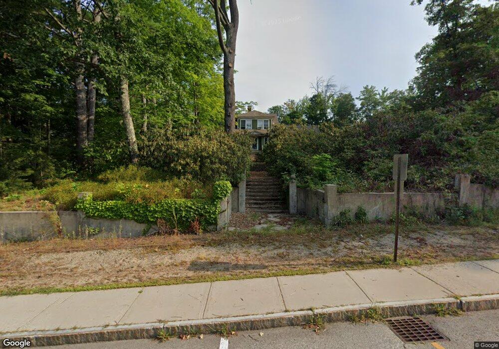 198 Kearsarge Rd, North Conway, NH 03860 - photo 1