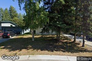 4271 Warwick Dr, Anchorage, AK 99508