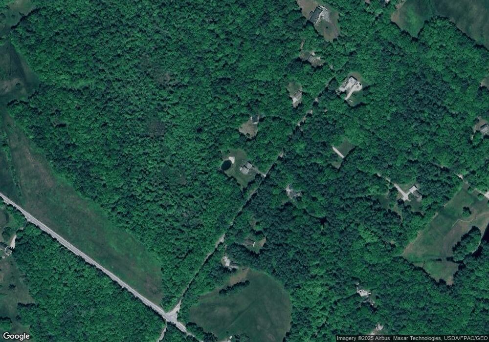 181 Hatch Rd, New Gloucester, ME 04260 - photo 1