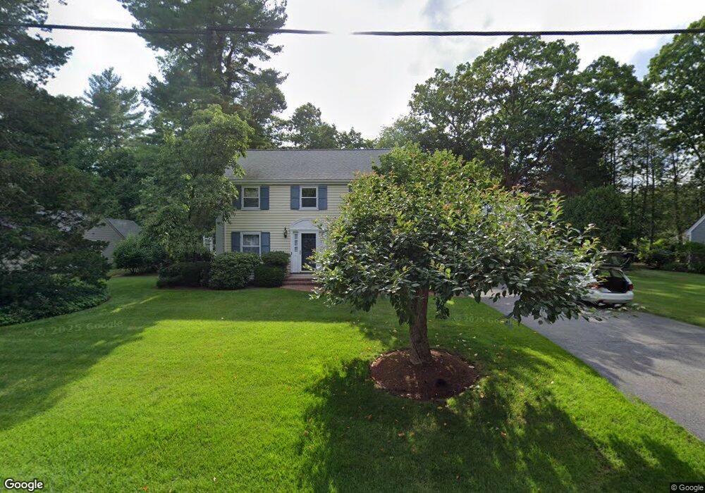 26 Woodfield Rd, Wellesley, MA 02482 - photo 1