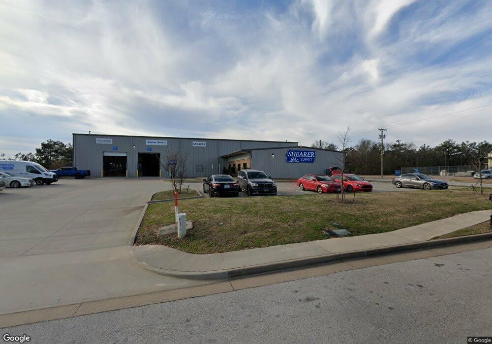 2322 Broussard St, Tyler, TX 75701 - photo 1