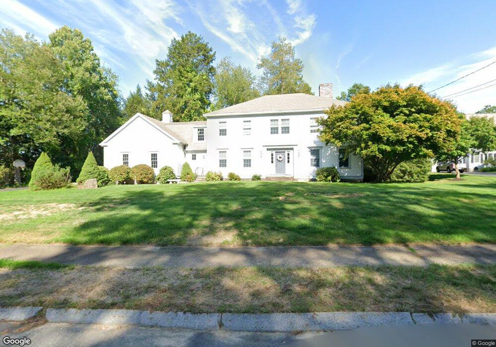 2 Winn Rd, Nashua, NH 03062 - photo 1