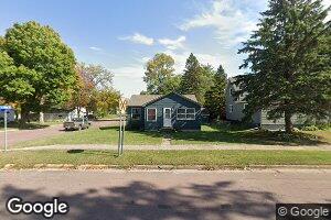 201 S Lake St, Sherburn, MN 56171