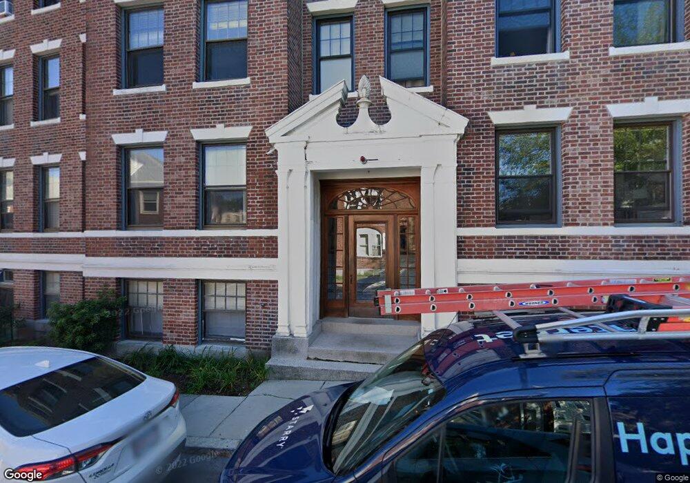 Sutherland Village, Brighton, MA 02135 - photo 1