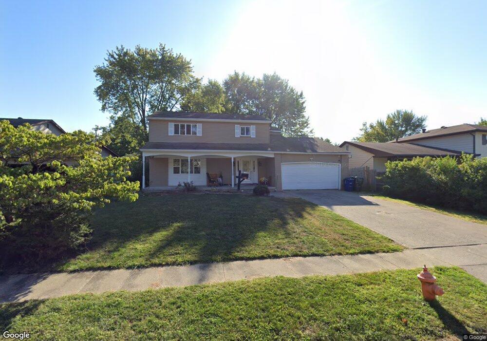 5488 Aspen Rd, Columbus, OH 43229 - photo 1