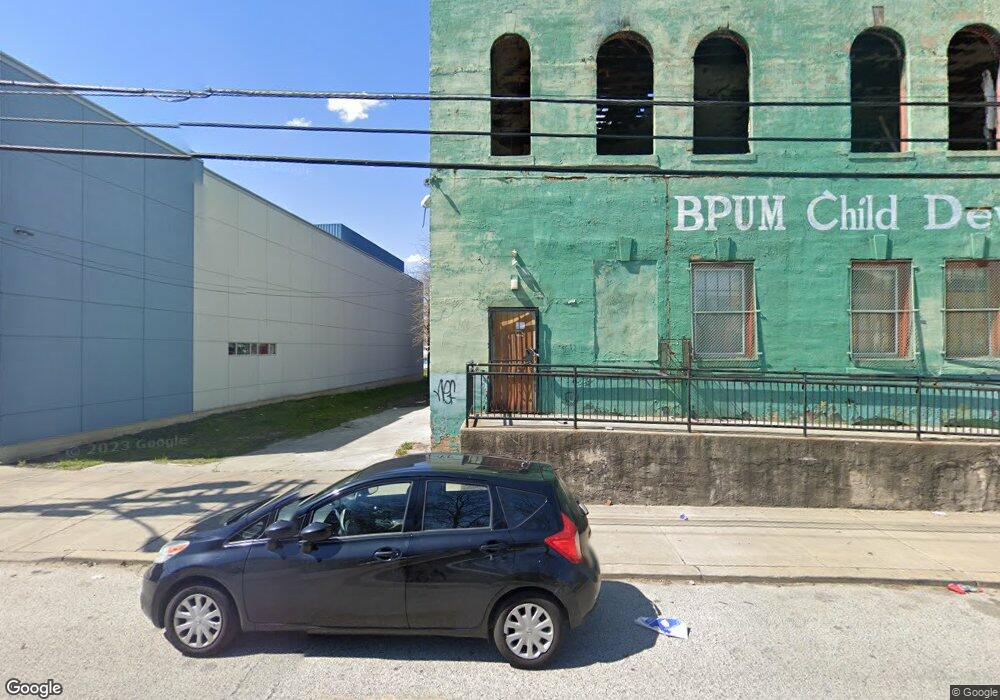 517 West St, Camden, NJ 08103 - photo 1