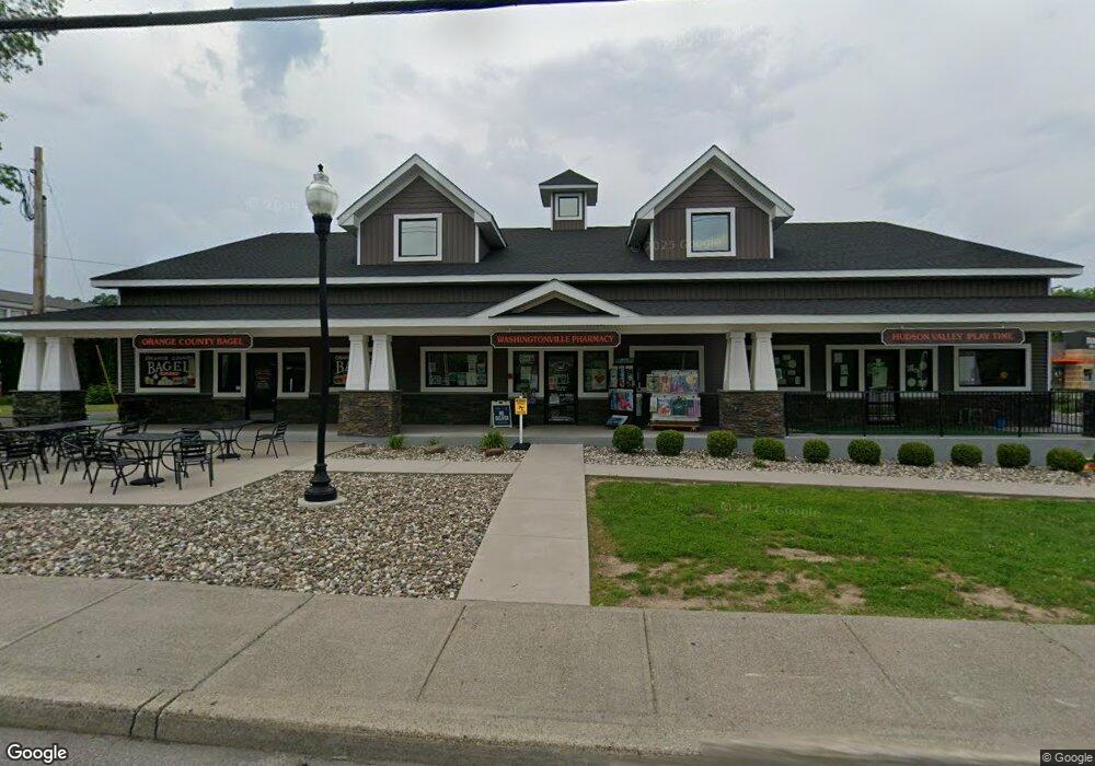 32 W Main St unit 2, Washingtonville, NY 10992 - photo 1