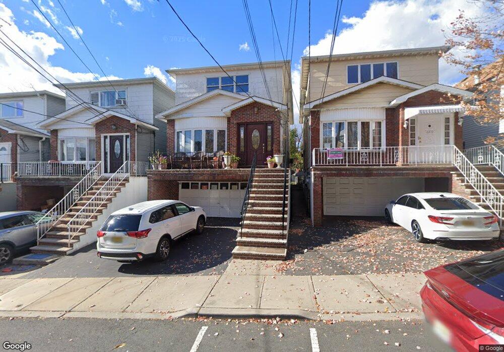 6217 Polk St, West New York, NJ 07093 - photo 1