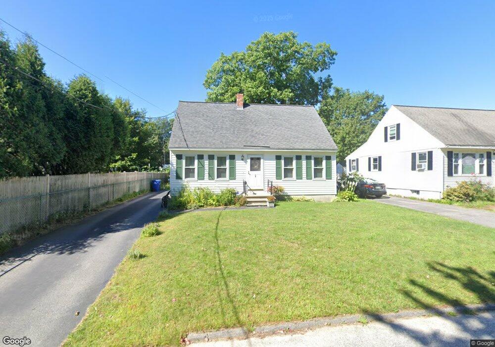 38 Hall St, South Portland, ME 04106 - photo 1