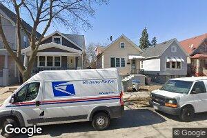 1741 S 17th St, Milwaukee, WI 53204