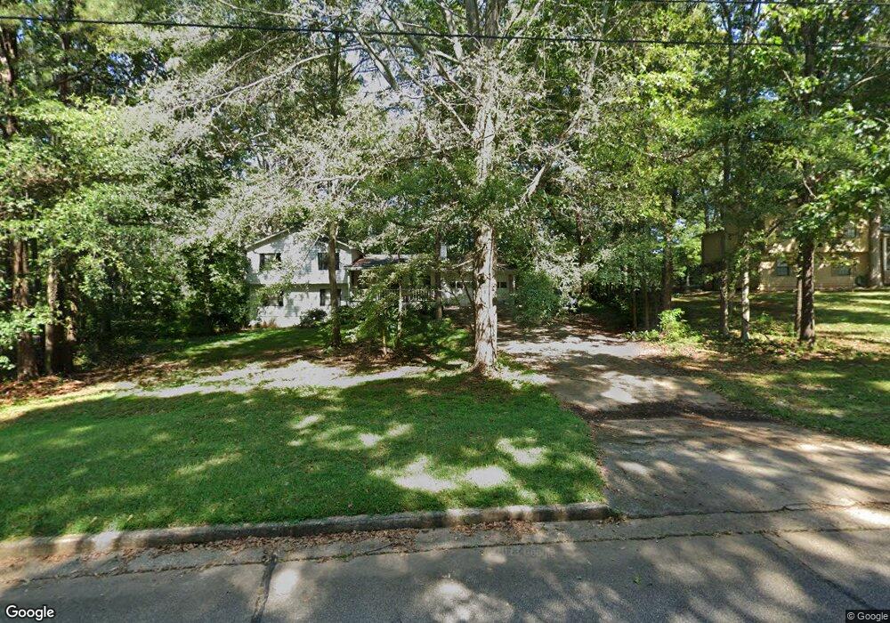 2600 Paul Thomas Dr unit 1, Dacula, GA 30019 - photo 1