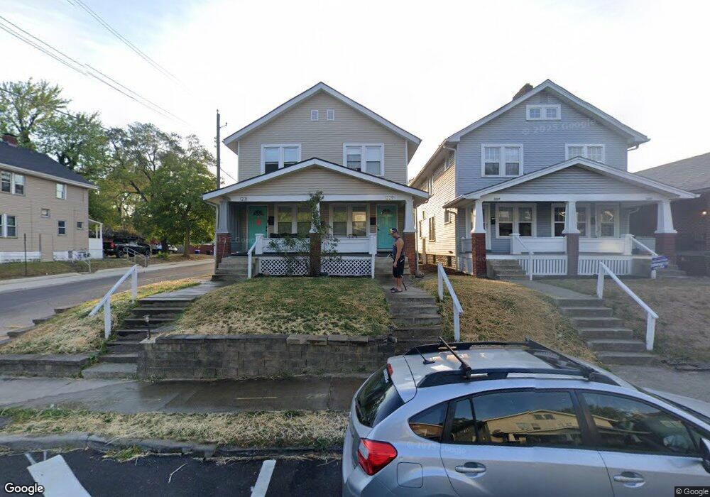 1229 S Champion Ave unit 2, Columbus, OH 43206 - photo 1