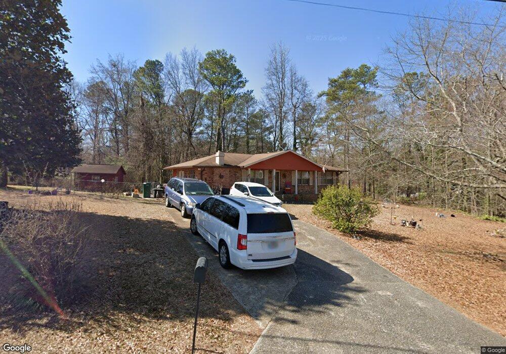 6696 Carriage Dr SW unit 1, Mableton, GA 30126 - photo 1