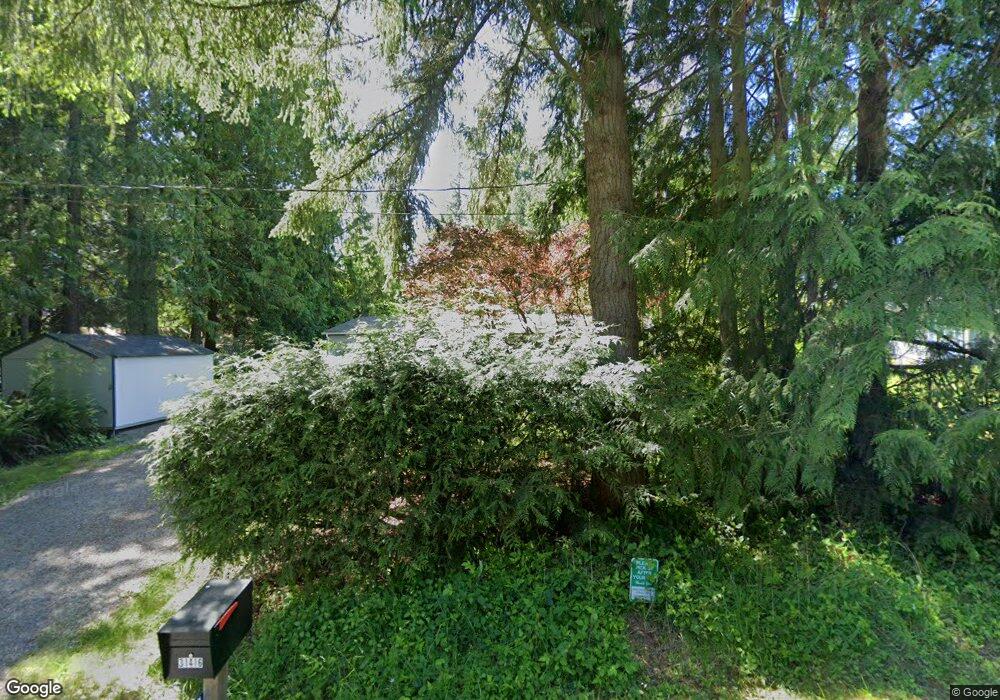 31416 W Lake Ketchum Rd, Stanwood, WA 98292 - photo 1