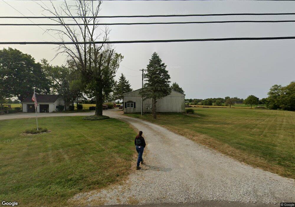 1231 W Us Highway 52, Fountaintown, IN 46130 - photo 1